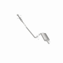 Load image into Gallery viewer, MagnaFlow BRE Exhaust Kit Replacement Stainless Toyota
