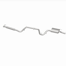 Load image into Gallery viewer, MagnaFlow BRE Exhaust Kit 98-02 Oldsmobile Intrigue
