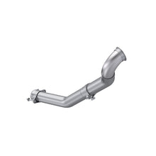 Load image into Gallery viewer, MBRP 94-97 Ford F-250/350 7.3L T409 Stainless Steel 3in Down Pipe Kit
