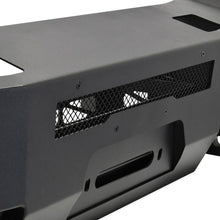 Load image into Gallery viewer, Westin 14-21 Toyota Tundra Pro-Series Front Bumper - Textured Black Westin
