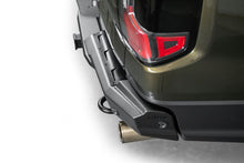 Load image into Gallery viewer, Addictive Desert Designs 2024+ Ford Ranger Raptor Edge Rear Bumper
