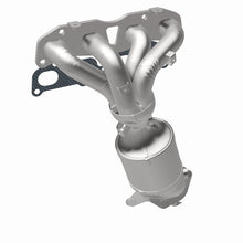 Load image into Gallery viewer, MagnaFlow Conv Direct Fit California Grade CARB Compliant 07-10 Nissan Altima L4 2.5L
