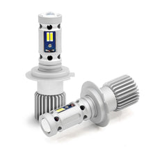 Load image into Gallery viewer, Putco Nitro 360 Fog Light Bulbs - White/Yellow - H7 Light Bars &amp; Cubes Putco

