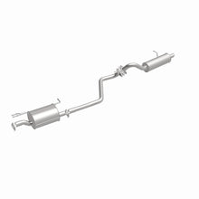 Load image into Gallery viewer, MagnaFlow BRE Exhaust Kit 14-16 Kia Soul 2.0L
