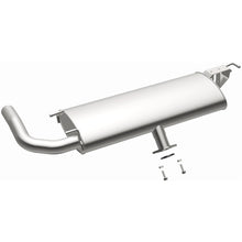 Load image into Gallery viewer, BRExhaust 06-08 Suzuki Grand Vitara 2.7L Muffler Kit
