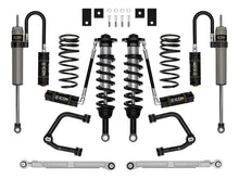 Load image into Gallery viewer, ICON 23-24 Toyota Sequoia 3-4.5in Stage 8 Suspension System - Tubular
