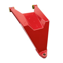 Load image into Gallery viewer, Wehrli 19+ Honda Talon X High Clearance Lower Boxed A-Arm Kit - Talon Red Control Arms Wehrli   
