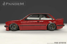 Load image into Gallery viewer, GReddy BMW E30 Pandem Wide Body Full Kit | 17090230
