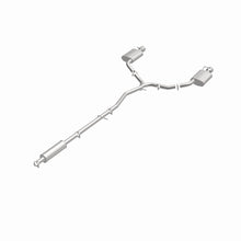 Load image into Gallery viewer, BRExhaust 16-19 Ford Explorer 3.5L Exhaust Kit
