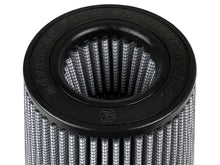 Load image into Gallery viewer, afe Magnum FORCE Intake Replacement Air Filter 4 IN F x 6 IN B x 4-1/2 IN T (Inverted) x 6 IN H aFe
