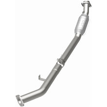 Load image into Gallery viewer, MagnaFlow Conv DF 2004 Pontiac GTO 5.7L Passenger Side
