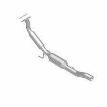 Load image into Gallery viewer, Magnaflow 04-05 Volkswagen Jetta 2.0L Direct Fit Converter
