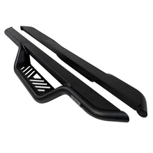 Load image into Gallery viewer, Westin 21-23 Ford Bronco 2DR (Excl. Bronco Sport) Outlaw Drop Nerf Step Bars - Textured Black Westin
