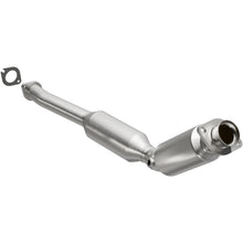 Load image into Gallery viewer, Magnaflow 03-11 Ford Crown Victoria 4.6L Direct Fit Converter
