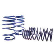 Load image into Gallery viewer, H&amp;R 95-01 BMW 730i/730iL E38 Sport Spring (w/o Self-Leveling &amp; w/o Sport Susp.)
