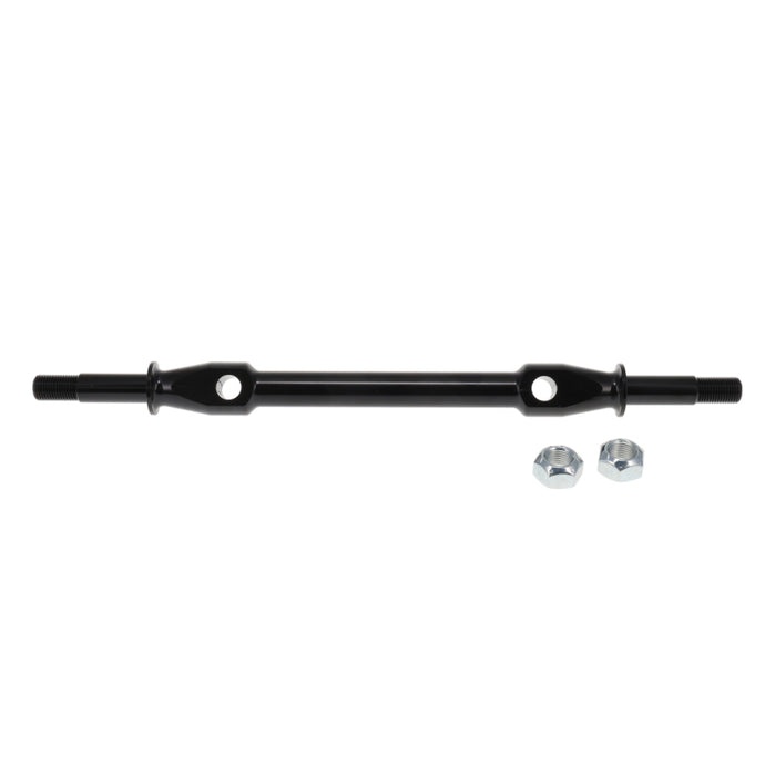 SPC Performance CROSS SHAFT: 6 1/2in. CNTR Control Arms SPC Performance   