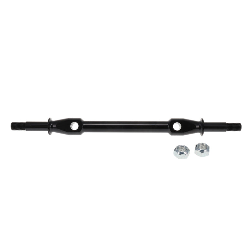 SPC Performance CROSS SHAFT: 6 1/2in. CNTR Control Arms SPC Performance
