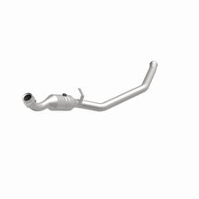 Load image into Gallery viewer, Magnaflow 07-11 Mercedes-Benz ML350 3.5L Direct Fit Converter
