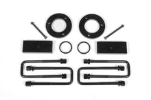 Load image into Gallery viewer, Zone Offroad 23-24 Chevrolet Colorado ZR2 / Canyon ATX 2in Suspension Lift Kit
