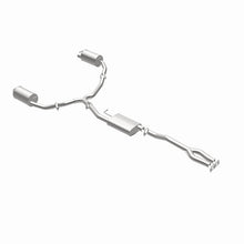 Load image into Gallery viewer, MagnaFlow BRE Exhaust Kit 11-14 Dodge Charger 3.6L
