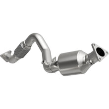 Load image into Gallery viewer, Magnaflow 07-08 Audi Q7 3.6L Direct Fit Converter
