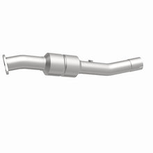 Load image into Gallery viewer, MagnaFlow Conv DF 03-08 Chevy/GMC Passenger Side Rear
