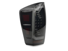 Load image into Gallery viewer, Raxiom 16-23 Toyota Tacoma LED Tail Lights- Black Housing- Clear Lens | TT15696
