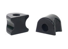 Load image into Gallery viewer, Whiteline 12+ Subaru BRZ / 12+ Scion FR-S / 12+ Toyota 86 20mm Front Sway Bar Mount Bushing
