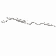 Load image into Gallery viewer, MagnaFlow BRE Exhaust Kit 98-07 LX470 Land Cruiser 4.7L
