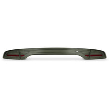 Load image into Gallery viewer, AlphaRex 15-23 Dodge Charger Nova-Series LED Tail Lights - Smoke AlphaRex
