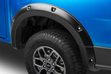 Load image into Gallery viewer, Husky Liners Fender Flares Husky Liners 24-26 Ford Ranger Pocket Style Fender Flares
