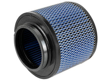 Load image into Gallery viewer, afe Magnum FORCE Intake Rplcmnt Air Filter 5-1/2 IN F x 9 IN B x 9 IN T x 7 IN H w/ Expanded Metal aFe
