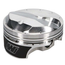Load image into Gallery viewer, Wiseco BBC Q16in Heavy NOS +42cc 1.120in CH Piston Shelf Stock Kit Wiseco
