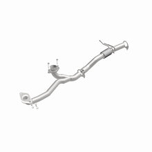Load image into Gallery viewer, BRExhaust 11-15 Explorer 3.5L Front Pipe Kit | 107-0171
