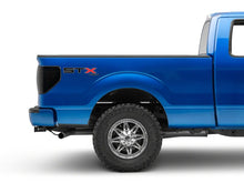 Load image into Gallery viewer, Raxiom 09-14 Ford F-150 Styleside Axial Series LED Tail Lights- Black Housing- Smoked Lens | T582534
