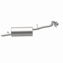 Load image into Gallery viewer, MagnaFlow BRE Exhaust Kit 12-17 Toyota PRIUS V 1.8L
