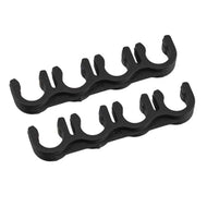 Moroso 4-Hole Ignition Wire Separator | 72199