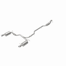 Load image into Gallery viewer, MagnaFlow BRE Exhaust Kit 07-15 Mazda CX-9
