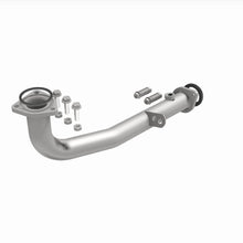 Load image into Gallery viewer, BRE Exhaust 97-01 Honda CR-V 2.0L Front Pipe Kit

