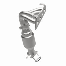 Load image into Gallery viewer, MagnaFlow Converter Manifold Direct Fit California Grade 10-11 Toyota Camry 2.5L
