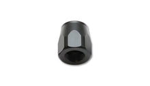 Load image into Gallery viewer, Vibrant -20AN Hose End Socket - Black Fittings Vibrant
