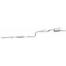 Load image into Gallery viewer, MagnaFlow BRE Exhaust Kit 92-00 EL Civic
