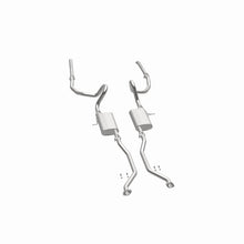 Load image into Gallery viewer, BRE Exhaust 03-11 Crown Victoria Grand Marquis 4.6L Exhaust Kit

