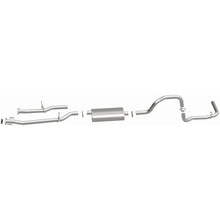 Load image into Gallery viewer, MagnaFlow BRE Exhaust Kit 94-97 Ranger B3000 B4000
