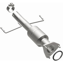 Load image into Gallery viewer, Magnaflow 10-12 Mazda CX-7 2.5L Direct Fit Converter
