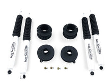 Load image into Gallery viewer, Tuff Country 19-23 Dodge Ram 2500 4x4 -3in Lift Kit w/o Front Shock Extension Brackets (SX8000) Lift Kits Tuff Country   
