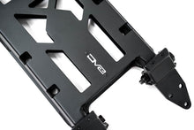Load image into Gallery viewer, DV8 Offroad 18-25 Jeep Wrangler JL Spare Tire Carrier
