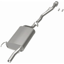 Load image into Gallery viewer, BRE Exhaust 94-97 Accord 2.2L Muffler Kit
