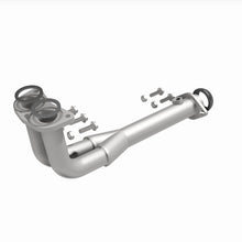 Load image into Gallery viewer, BRE Exhaust 94-01 Integra 1.8L Front Pipe Kit
