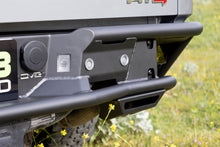 Load image into Gallery viewer, DV8 Offroad 2019-2025 Chevy Silverado &amp; GMC Sierra 1500 Tube Rear Bumper
